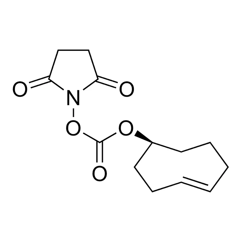 Merck (E)-Cyclooct-4-enyl 2,5-dioxo-1-pyrrolidinyl carbonate