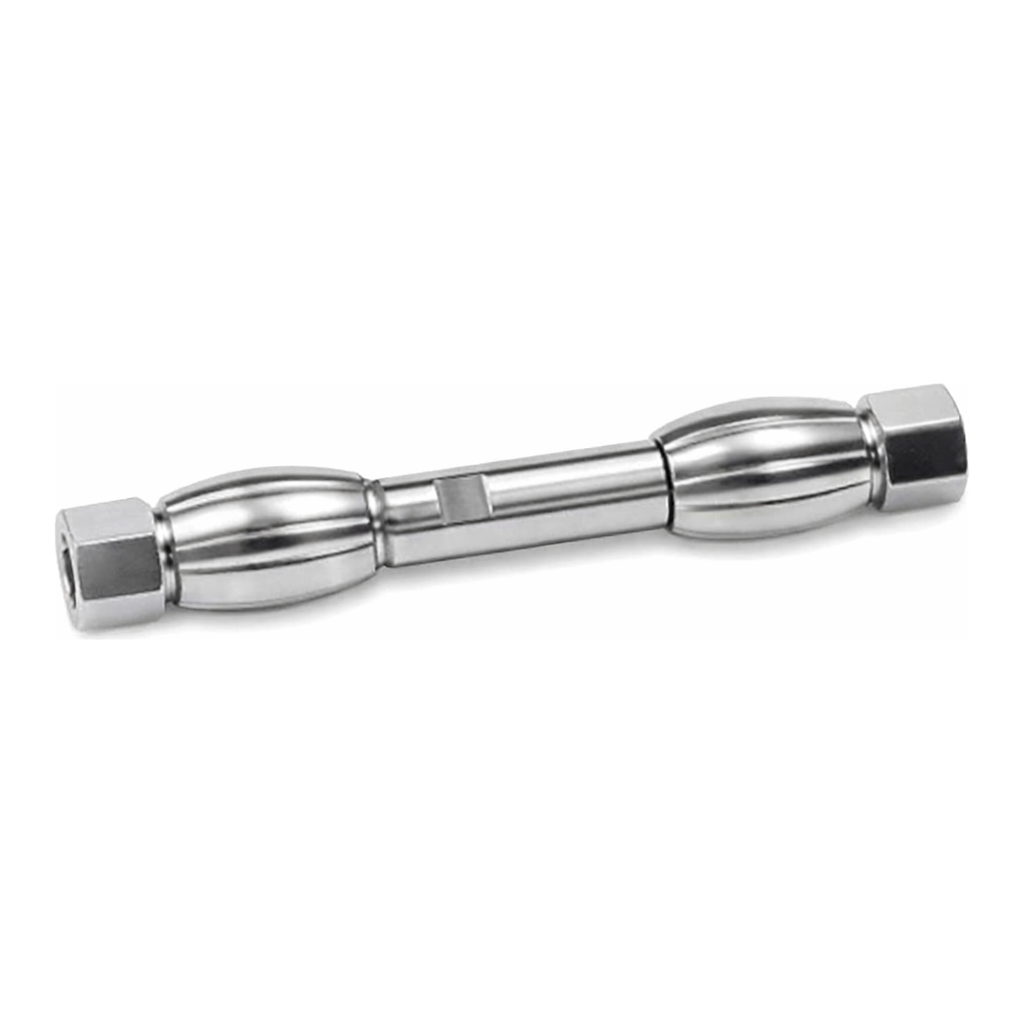 Waters XBridge BEH C8 Column, 130Å, 5 µm, 3 mm X 50 mm, 1/pk