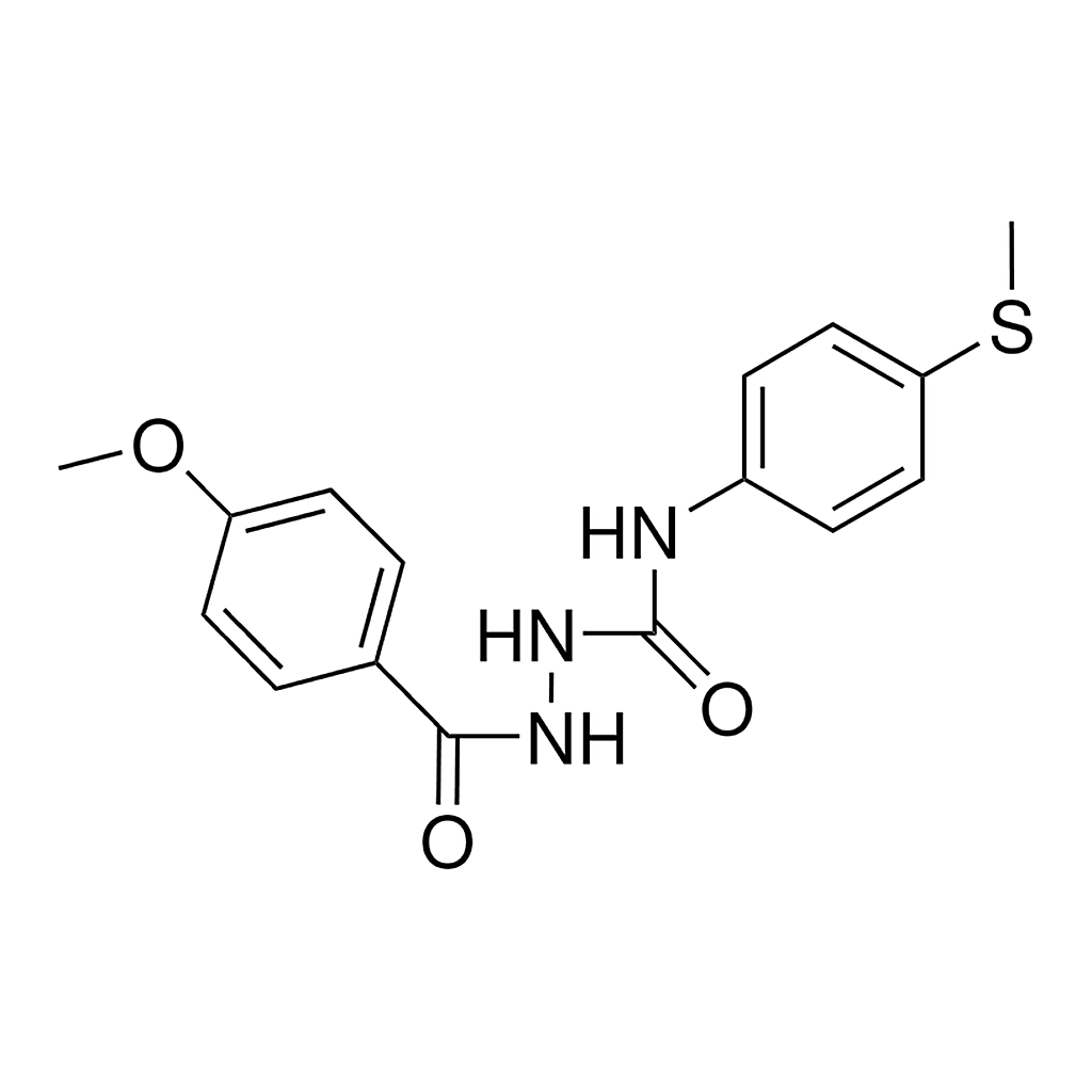 Merck 1-(4-METHOXYBENZOYL)-4-(4-(MET - 50 MG&