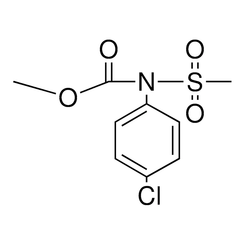 Merck METHYL N-(4-CHLOROPHENYL)-N-(M - 50 MG&