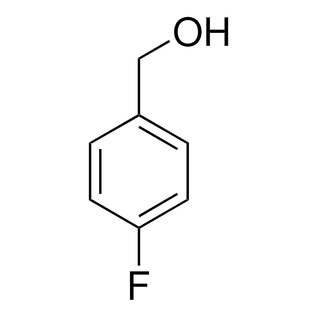 Merck 4-Fluorobenzyl alcohol