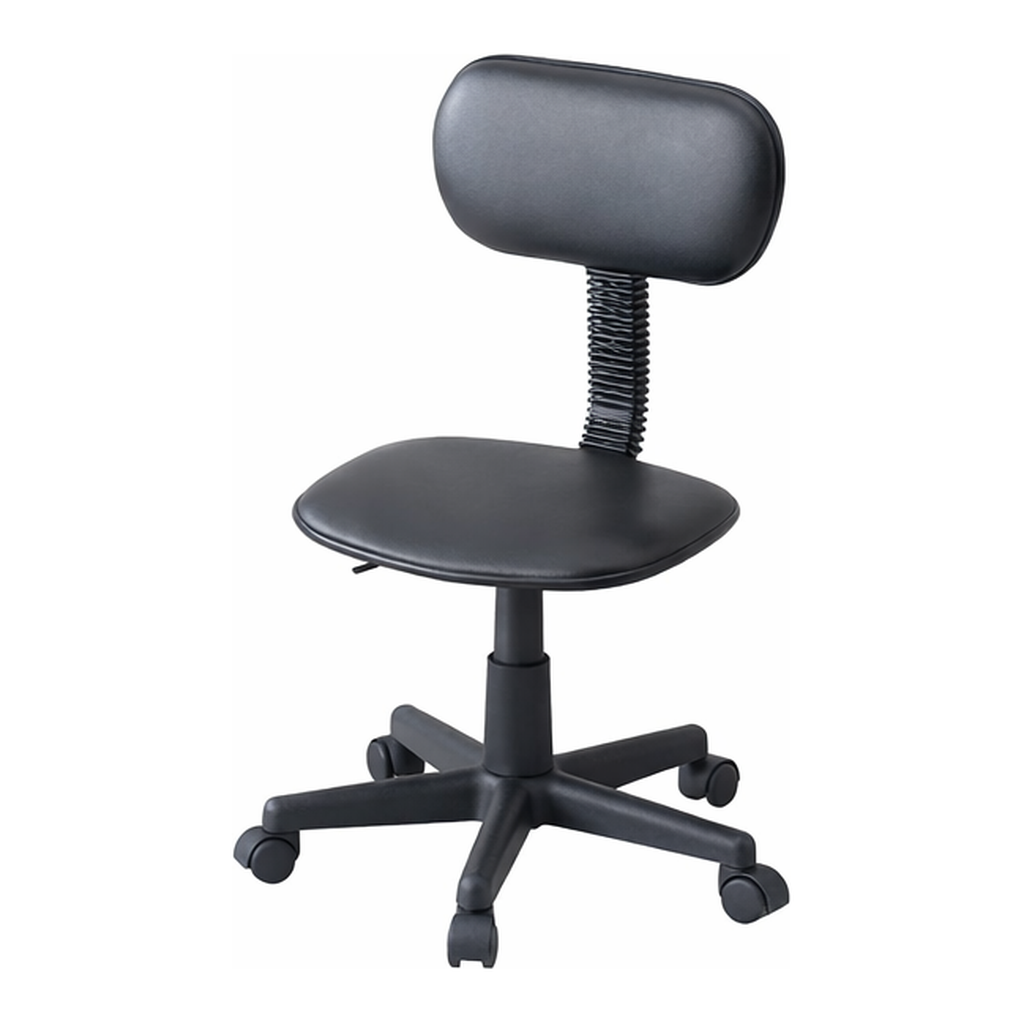 AS ONE Chair Vinyl Leather