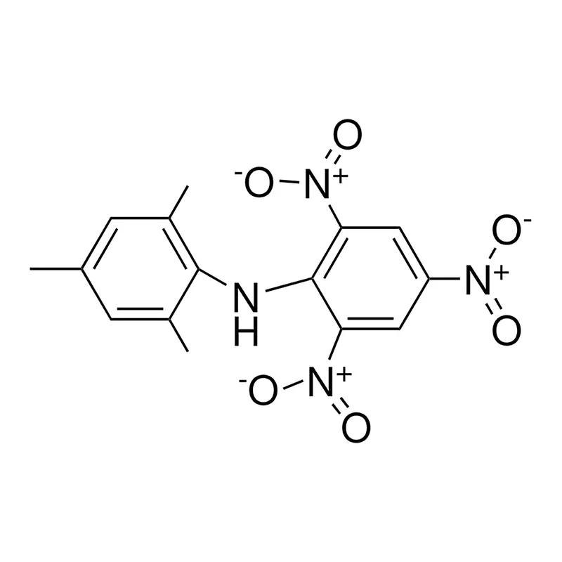 Merck N-(2,4,6-TRIMETHYLPHENYL)PICRYL-