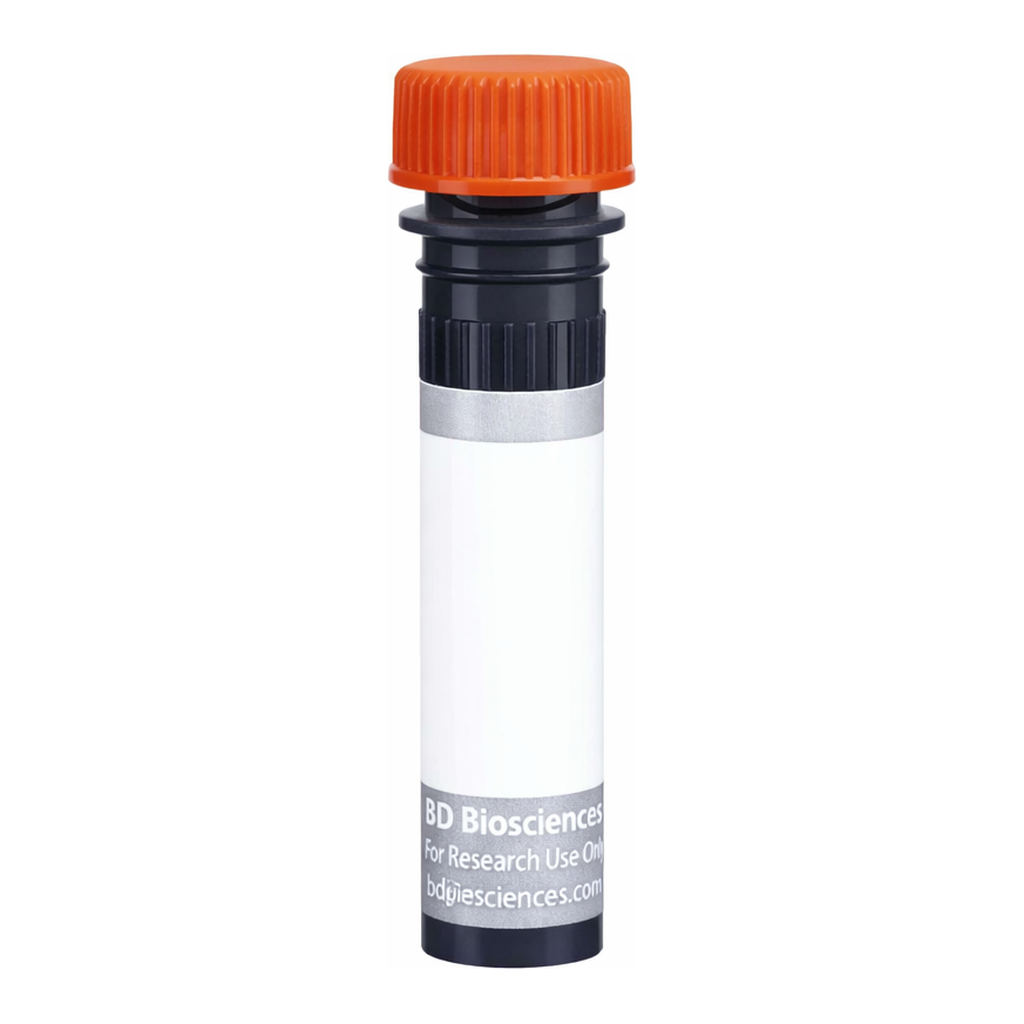 BD BUV615 Mouse Anti-Human BLTR-1 (Leukotriene B4 Receptor)