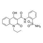 Merck 4-HO-2-OXO-1-PR-1,2-2H-QUINOLI - 25 MG&