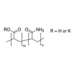 Merck POLY(ACRYLAMIDE-CO-ACRYLIC ACID)POTASSI&