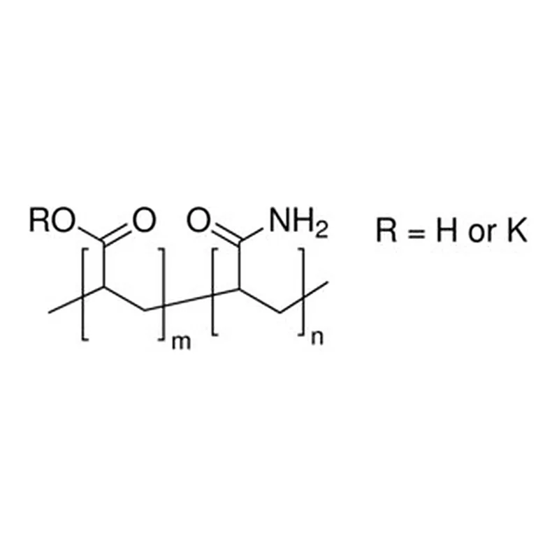Merck POLY(ACRYLAMIDE-CO-ACRYLIC ACID)POTASSI&