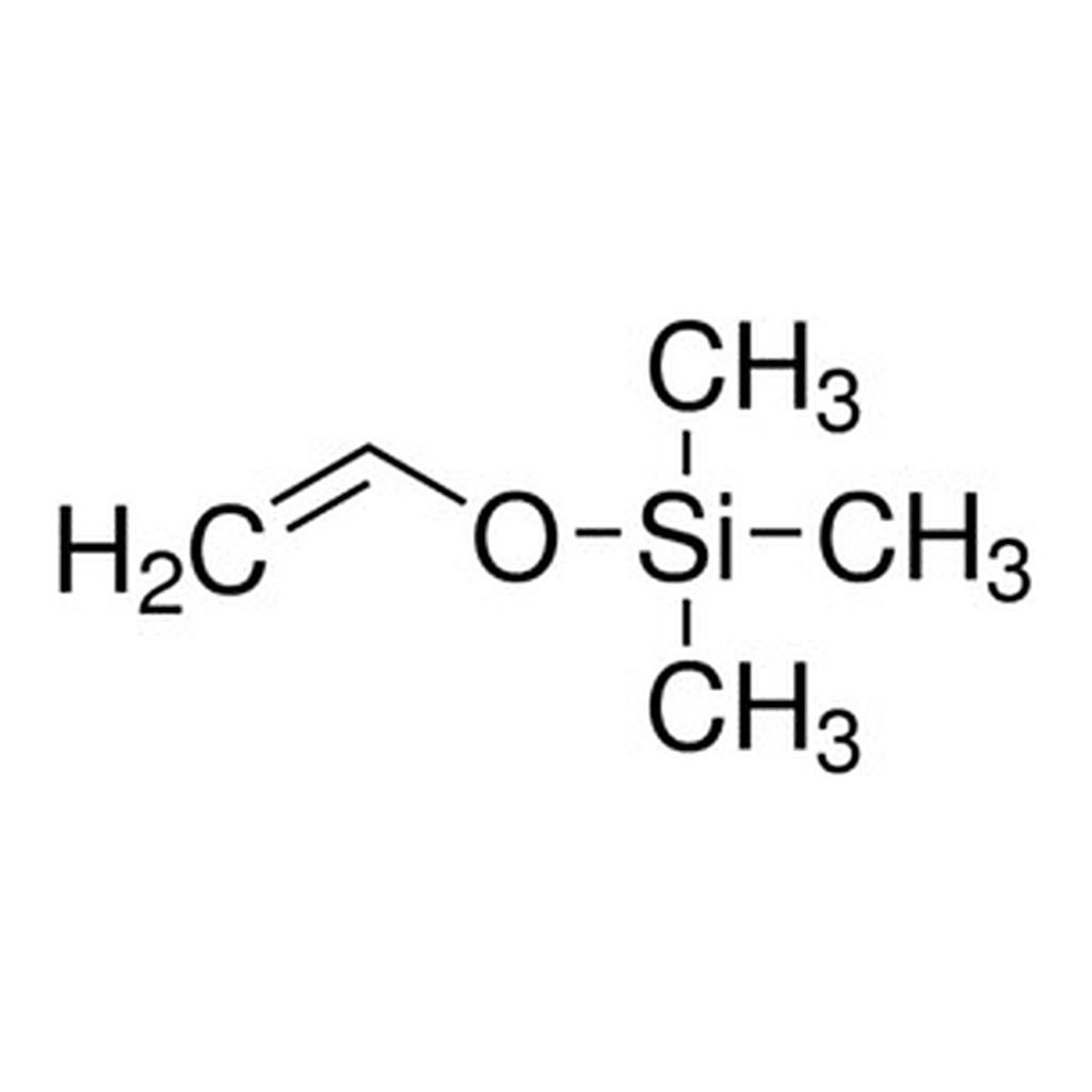 Merck VINYLOXYTRIMETHYLSILANE, 97%