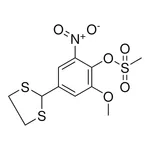Merck METHANESULFONIC ACID 4-1,3DI - 10 MG&