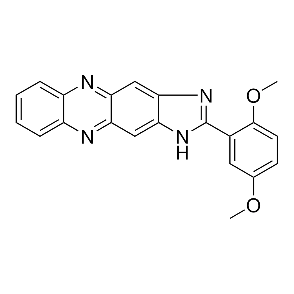 Merck 2-(2,5-DIMETHOXY-PHENYL)-1H-IM - 25 MG &