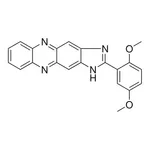Merck 2-(2,5-DIMETHOXY-PHENYL)-1H-IM - 25 MG &