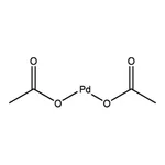 Merck PALLADIUM(II) ACETATE, 99.98% METALS BAS