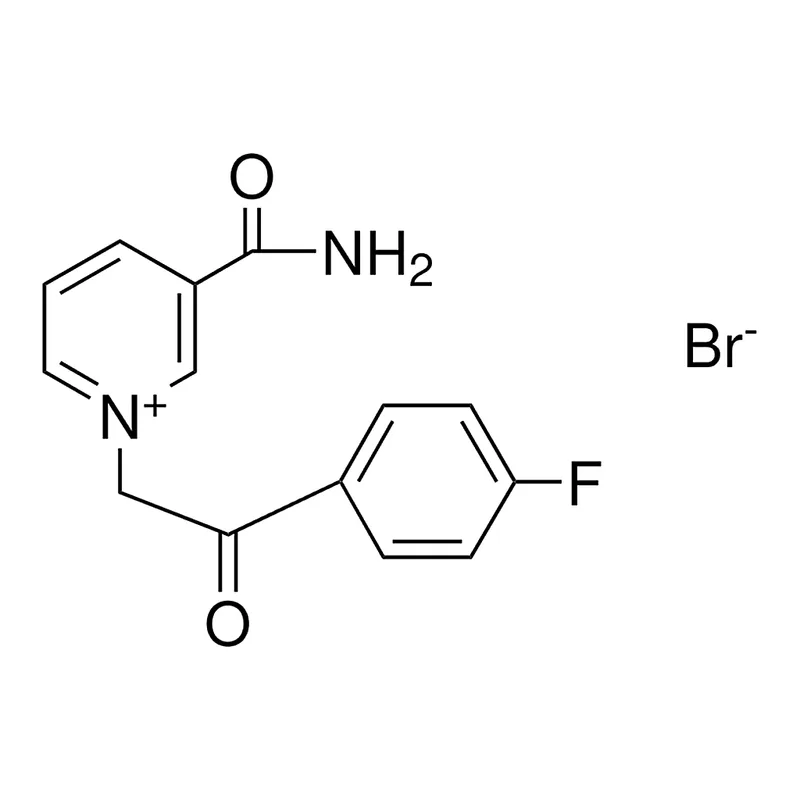 Merck 3-CARBAMOYL-1-(2-(4-FLUORO-PHE - 25 MG&