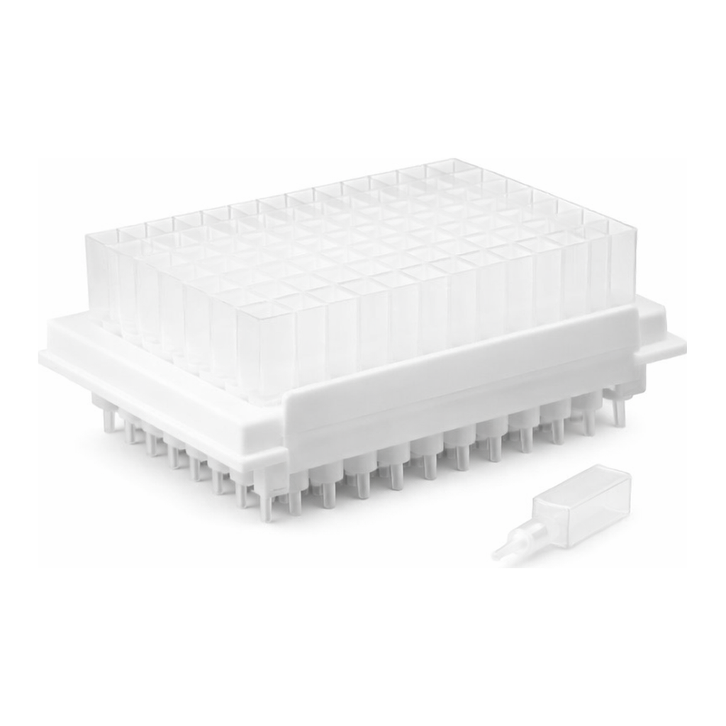 Thermo Fisher Scientific HyperSep Verify CX Plates