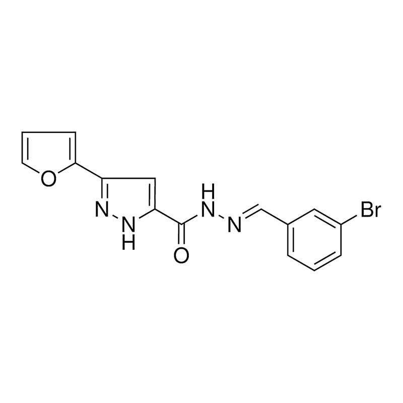 Merck 5-FURAN-2-YL-2H-PYRAZOLE-3-CAR - 50 MG &