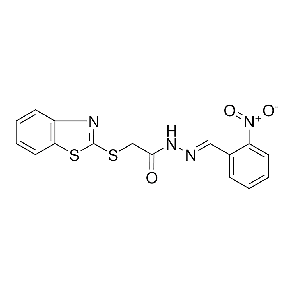 Merck 2-(1,3-BENZOTHIAZOL-2-YLSULFANYL)&-5MG