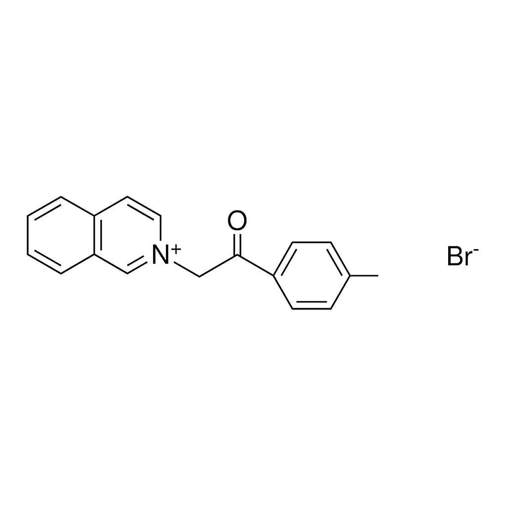 Merck 2-(2-OXO-2-P-TOLYL-ETHYL)-ISOQ - 50 MG&