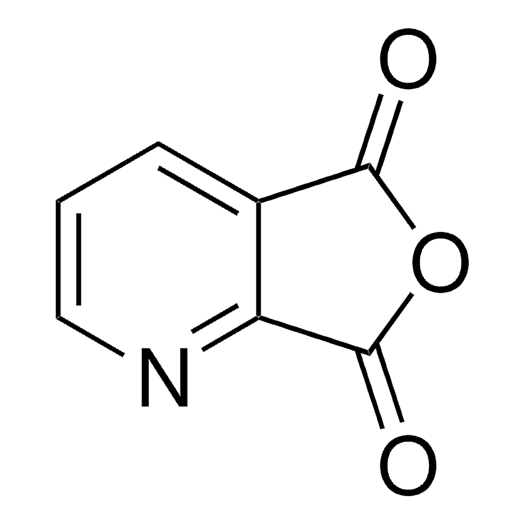 Merck 2,3-Pyridinedicarboxylic anhydride