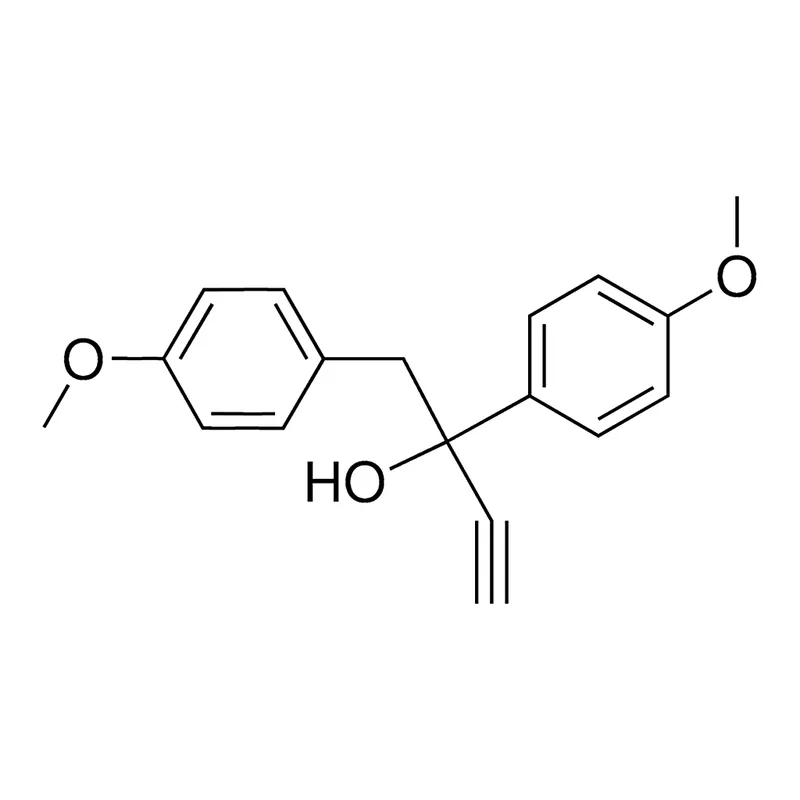 Merck 1,2-BIS(4-METHOXYPHENYL)-3-BUTYN-