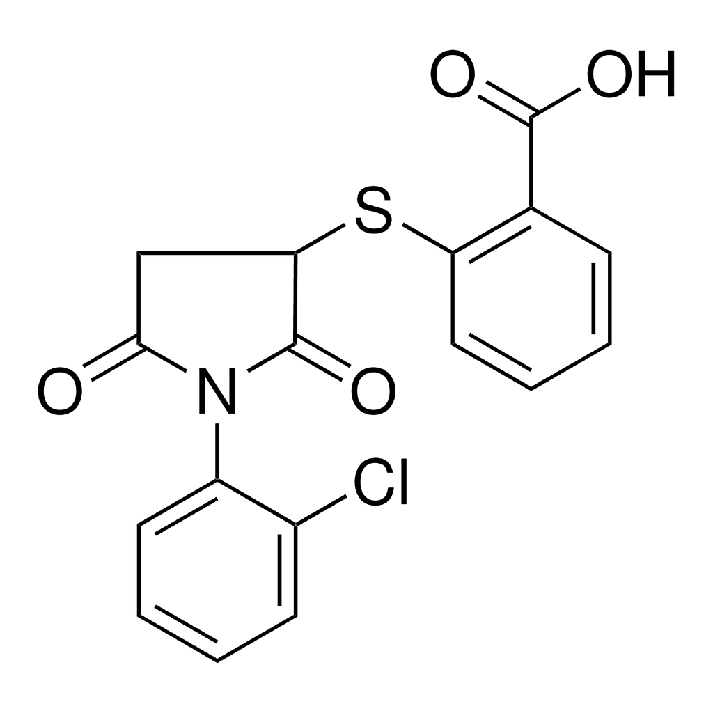 Merck 2-(1-(2-CHLORO-PHENYL)-2,5-DIO - 25 MG&