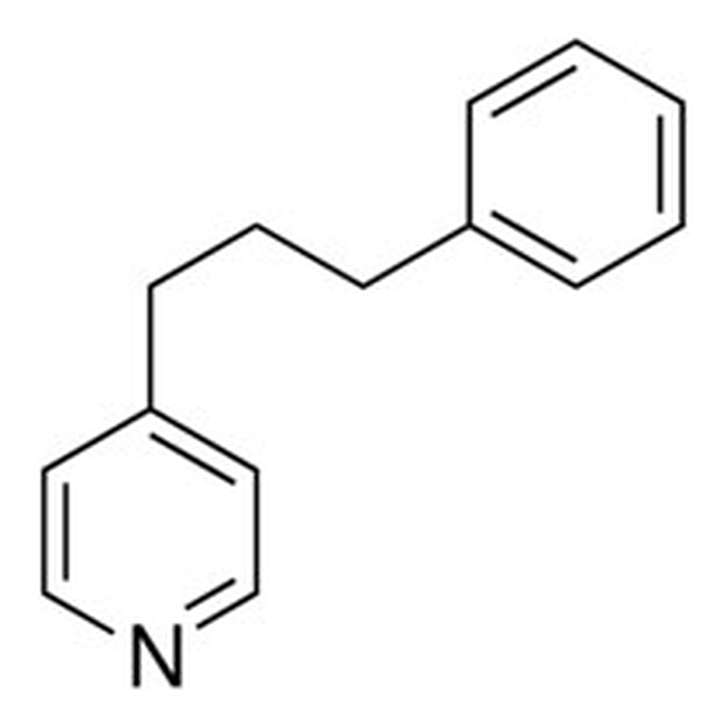 Merck 4-(3-PHENYLPROPYL)PYRIDINE, 97%