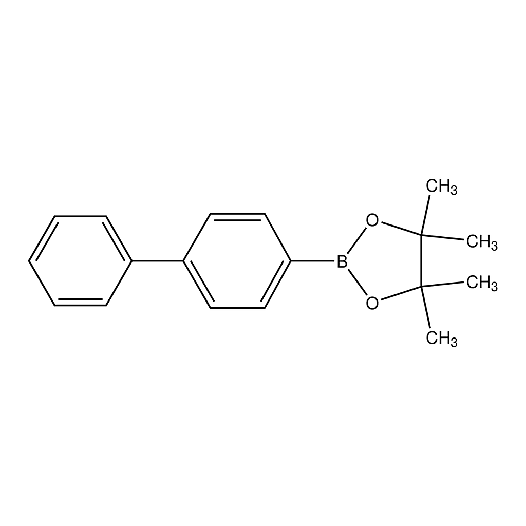 Merck 4-Biphenylboronic acid pinacol ester