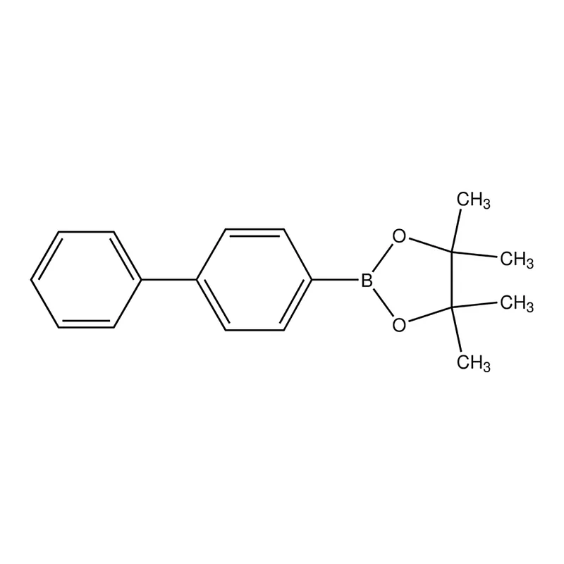 Merck 4-Biphenylboronic acid pinacol ester