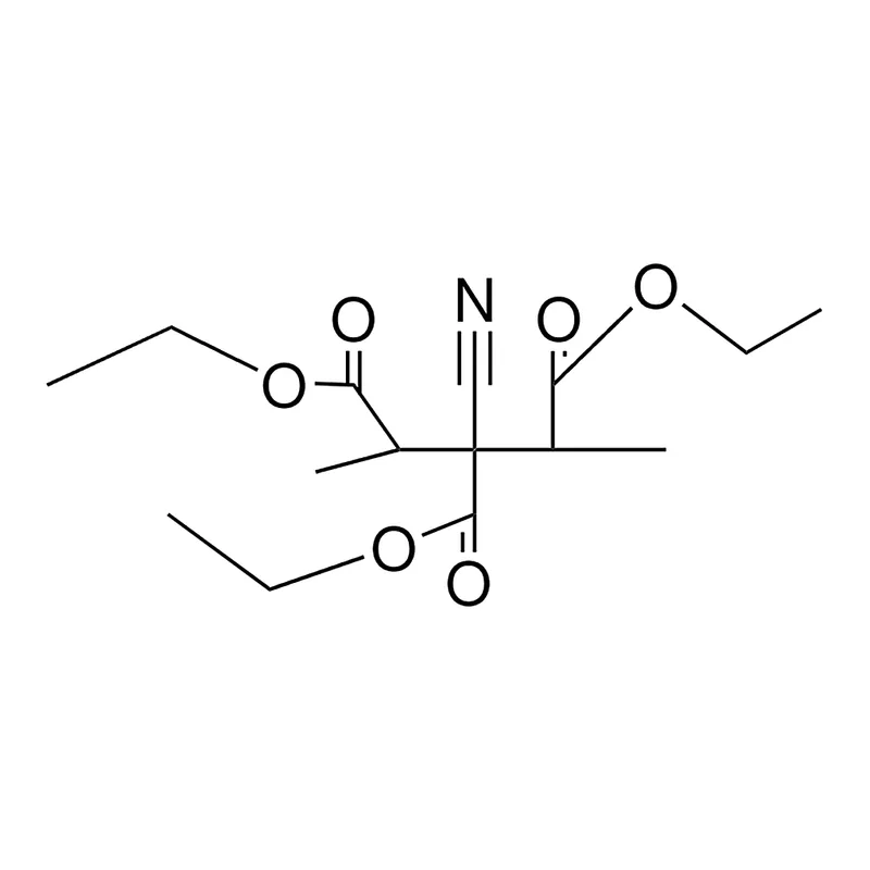 Merck TRIETHYL 3-CYANO-2,3,4-PENTANE - 50 MG&