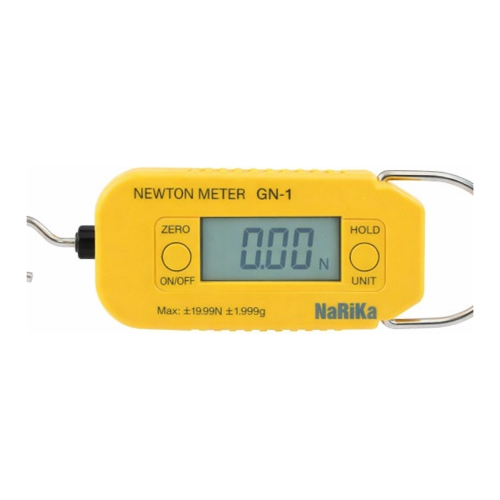AS ONE Newton Meter GN -1, 뉴톤 미터 GN -1