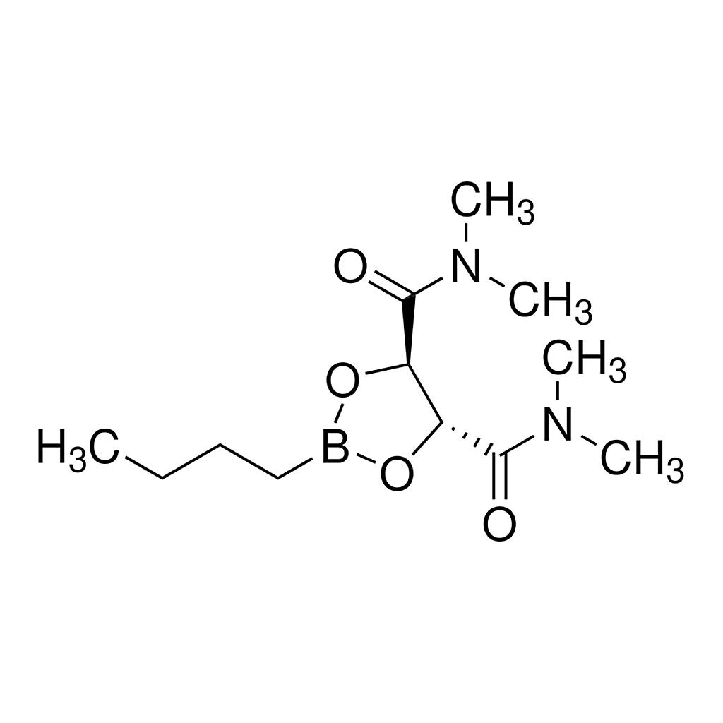 Merck Butylboronic acid N,N,N',N'-tetramethyl-L-tartaric acid diamide ester