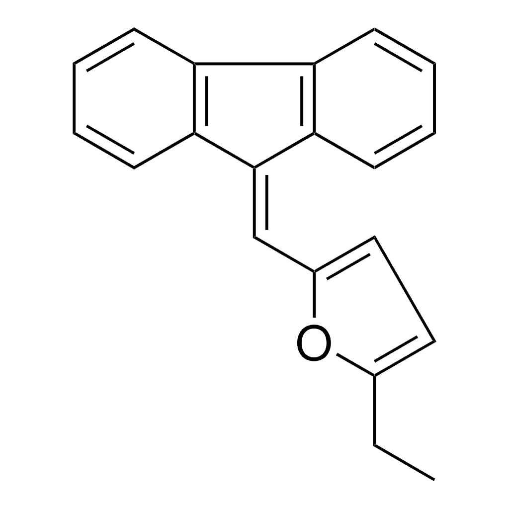 Merck 2-ETHYL-5-(9H-FLUOREN-9-YLIDENEM-