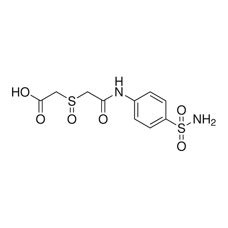 Merck [(4-SULFAMOYL-PHENYLCARBAMOYL)-M-