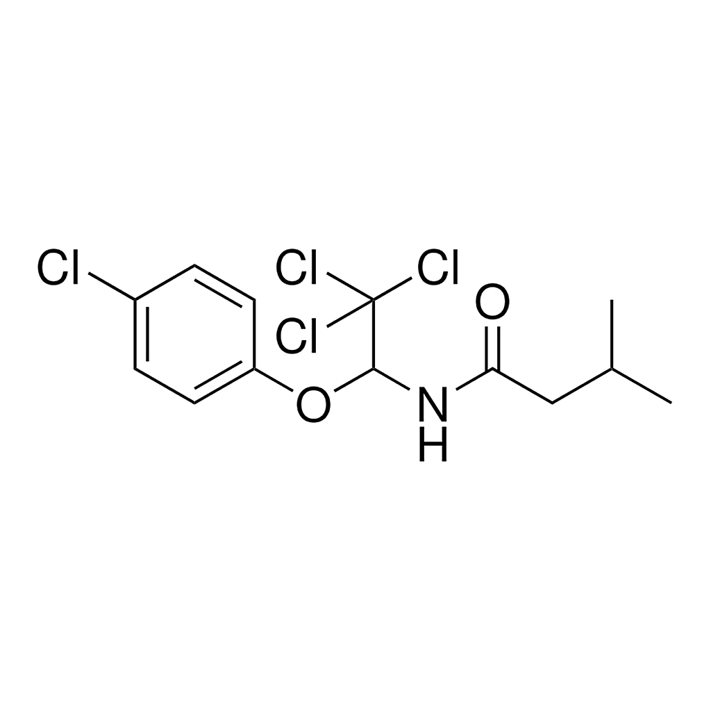 Merck 3-METHYL-N-(2,2,2-TRICHLORO-1- - 5 MG&