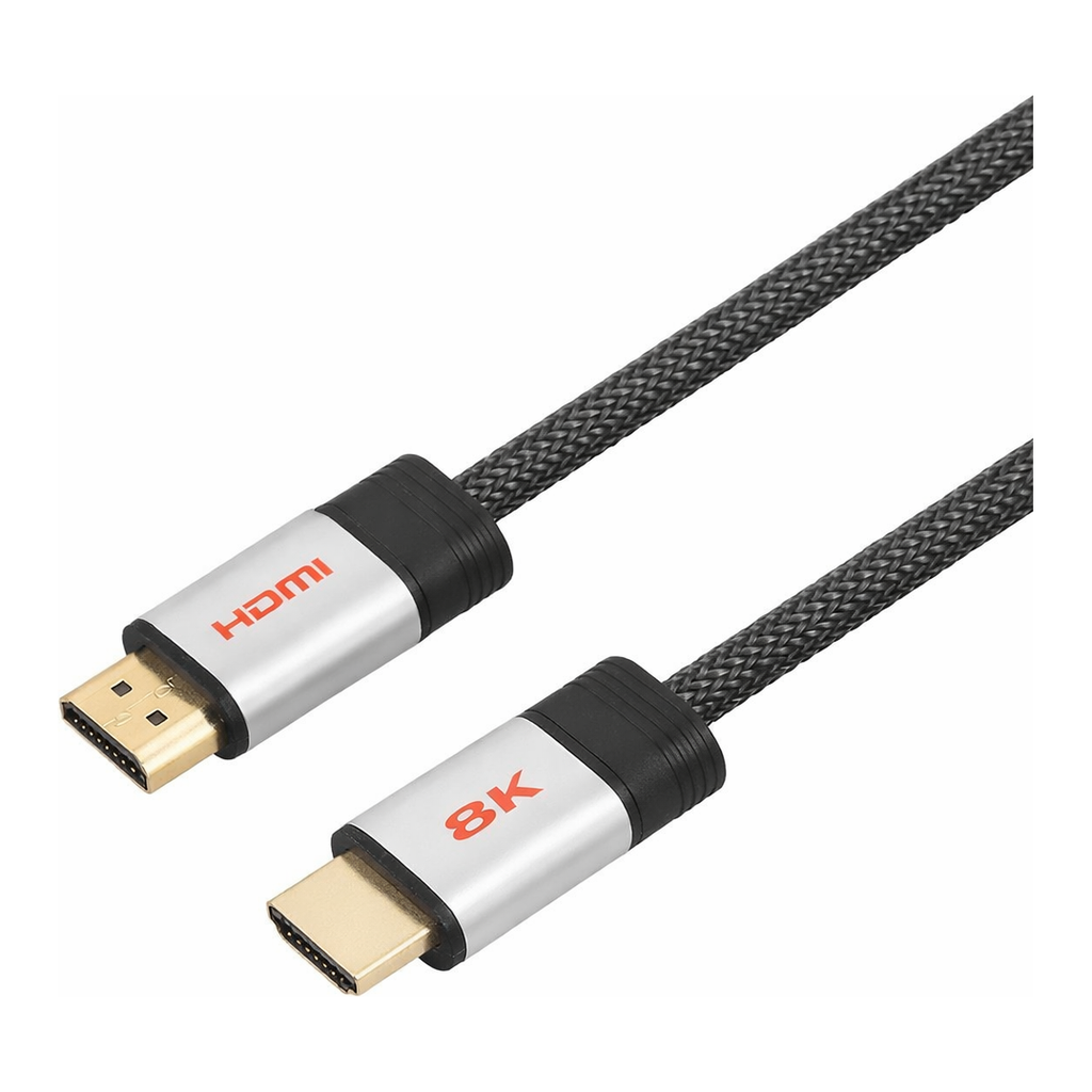 OFFICENEX HDMI v2.1 (8K) 케이블(1M/10158/펠로우즈)