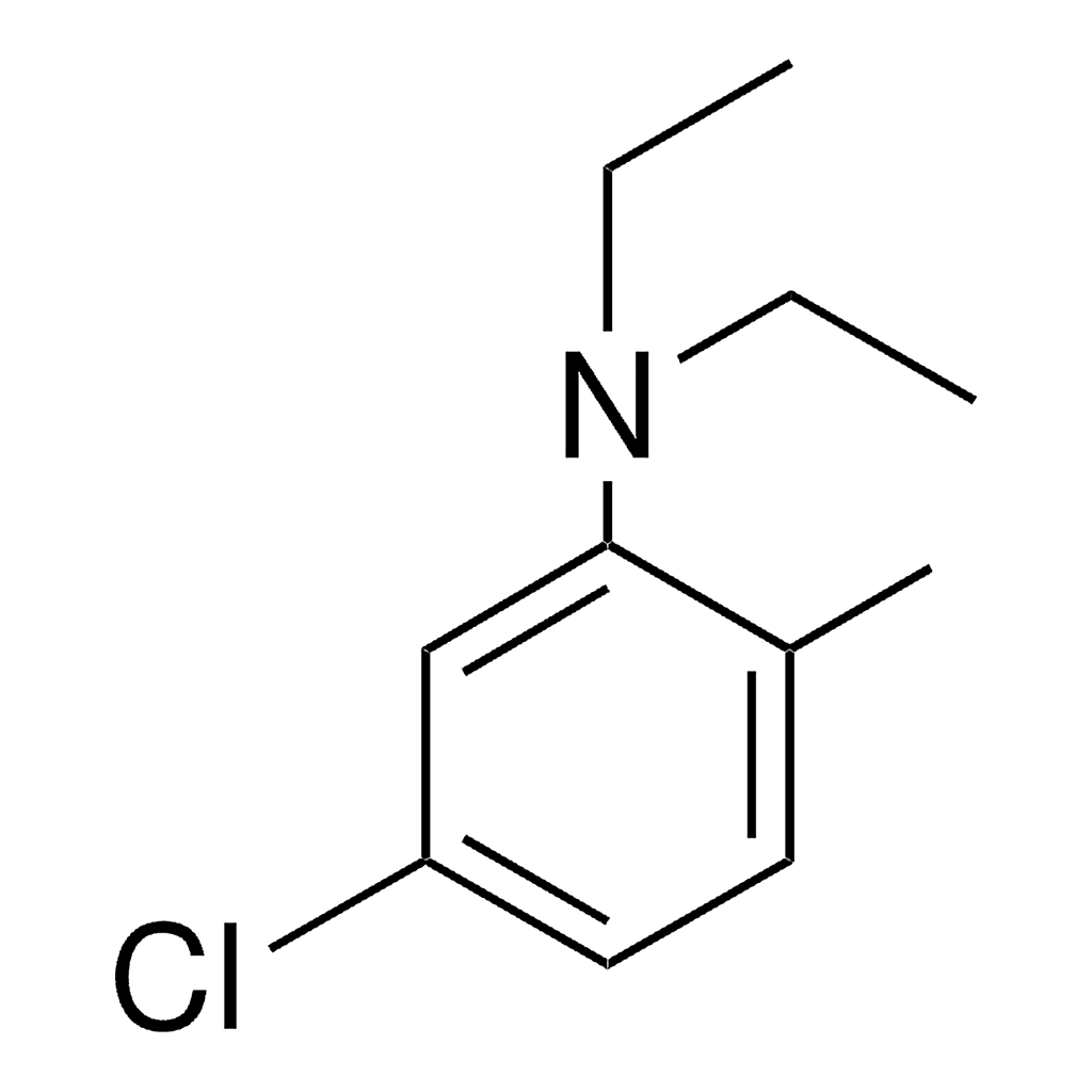 Merck 5-CHLORO-N,N-DIETHYL-O-TOLUIDINE
