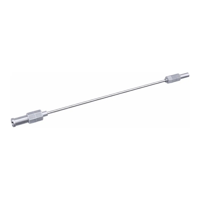Waters Tubing Assembly, MP35N .062 x .004 x 6.0, HP