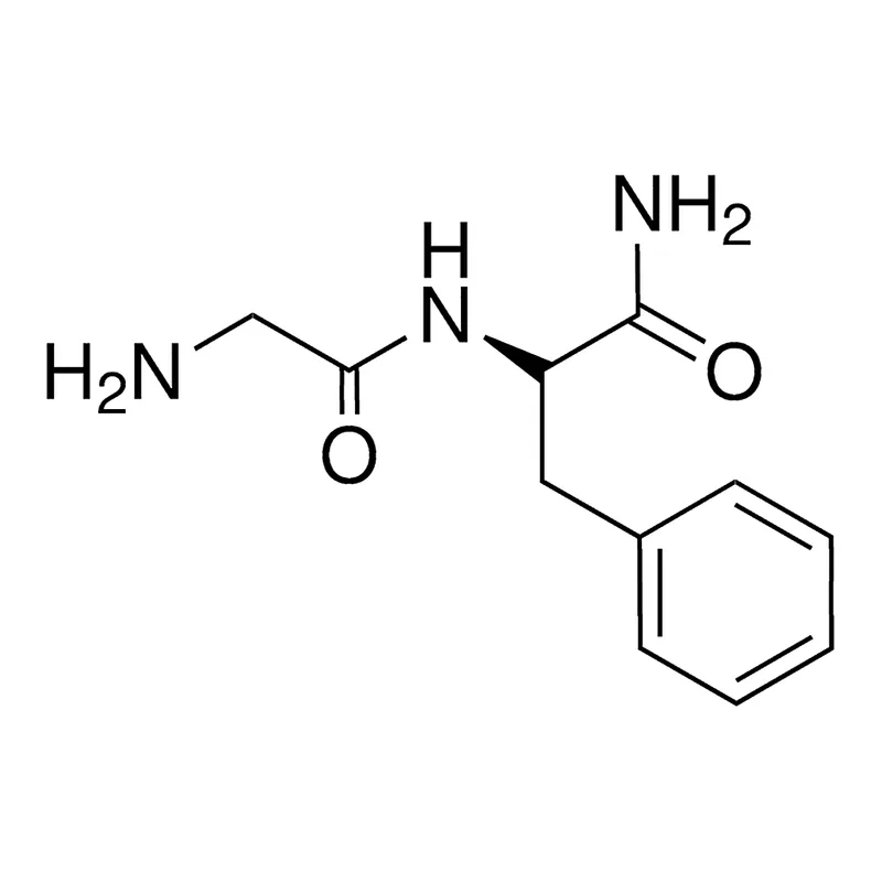 Merck GLYCYL-D-PHENYLALANINAMIDE-