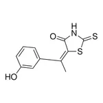 Merck 5-(3-HYDROXY-ALPHA-METHYLBENZY - 50 MG&