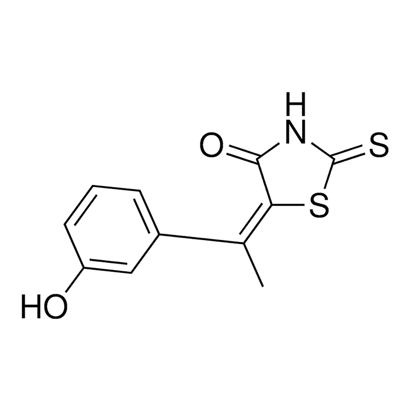 Merck 5-(3-HYDROXY-ALPHA-METHYLBENZY - 50 MG&