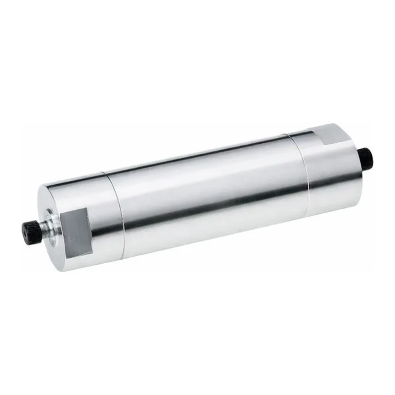 Restek FlatLine Pulse Damper,