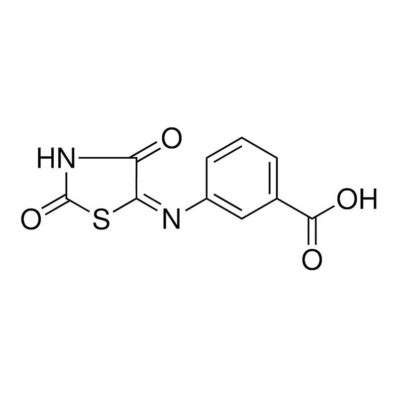 Merck 3-((2,4-DIOXO-1,3-THIAZOLIDIN-5--