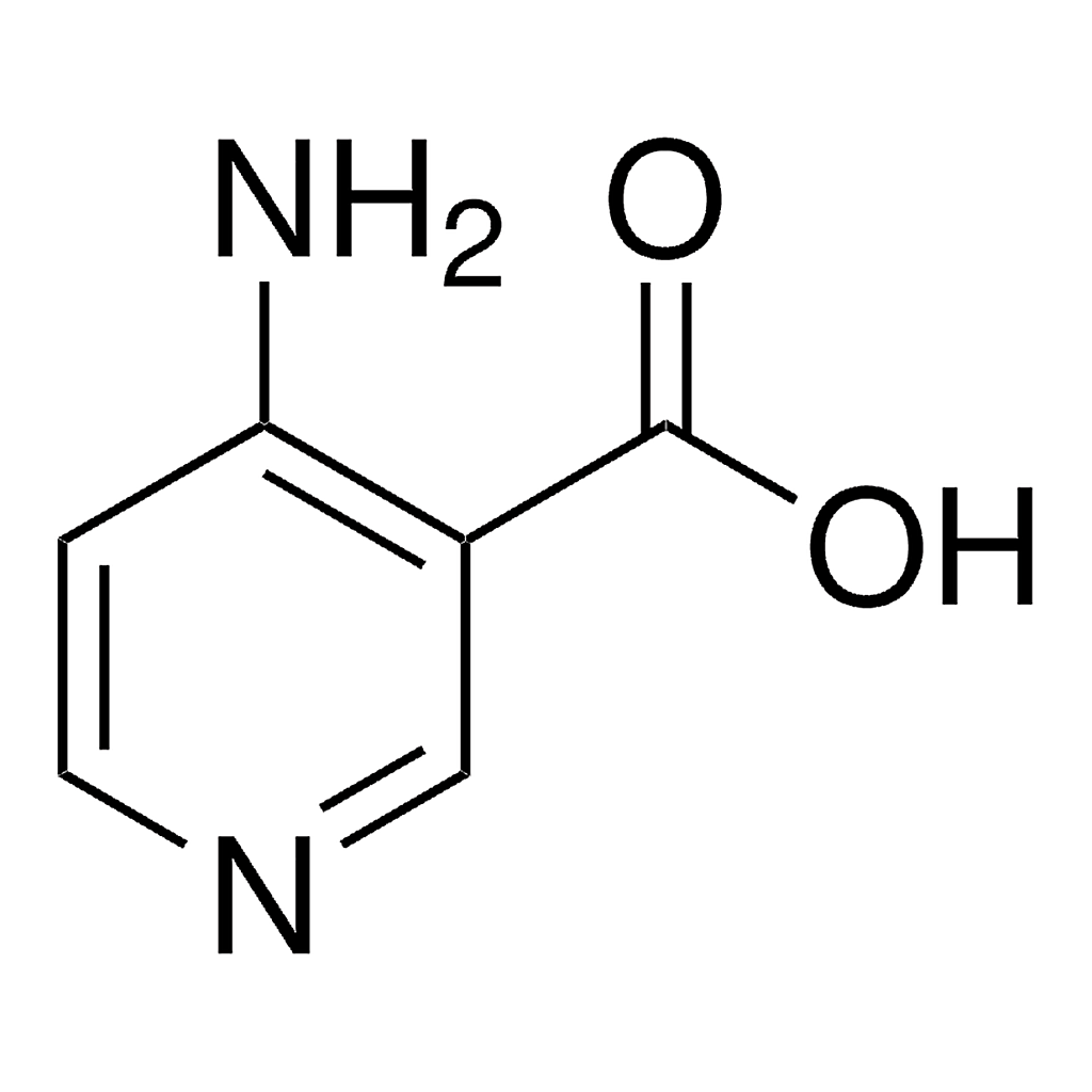 Merck 4-Amino-nicotinic acid