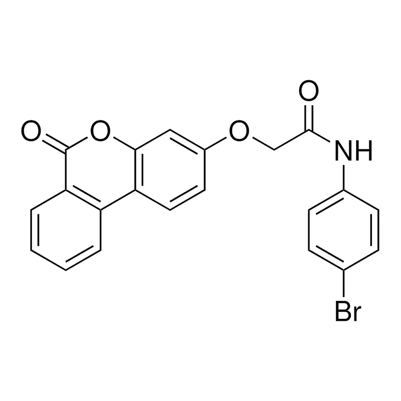 Merck N-(4-BROMO-PHENYL)-2-(6-OXO-6H - 10 MG&