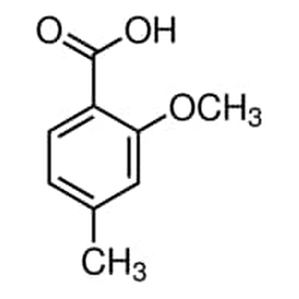 Merck 2-METHOXY-4-METHYLBENZOIC ACID, 97%