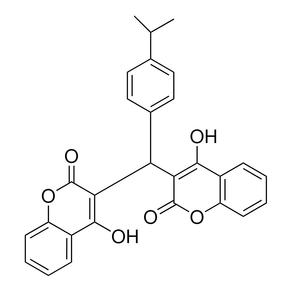 Merck 3,3'-(4-ISOPROPYLBENZYLIDENE)BI