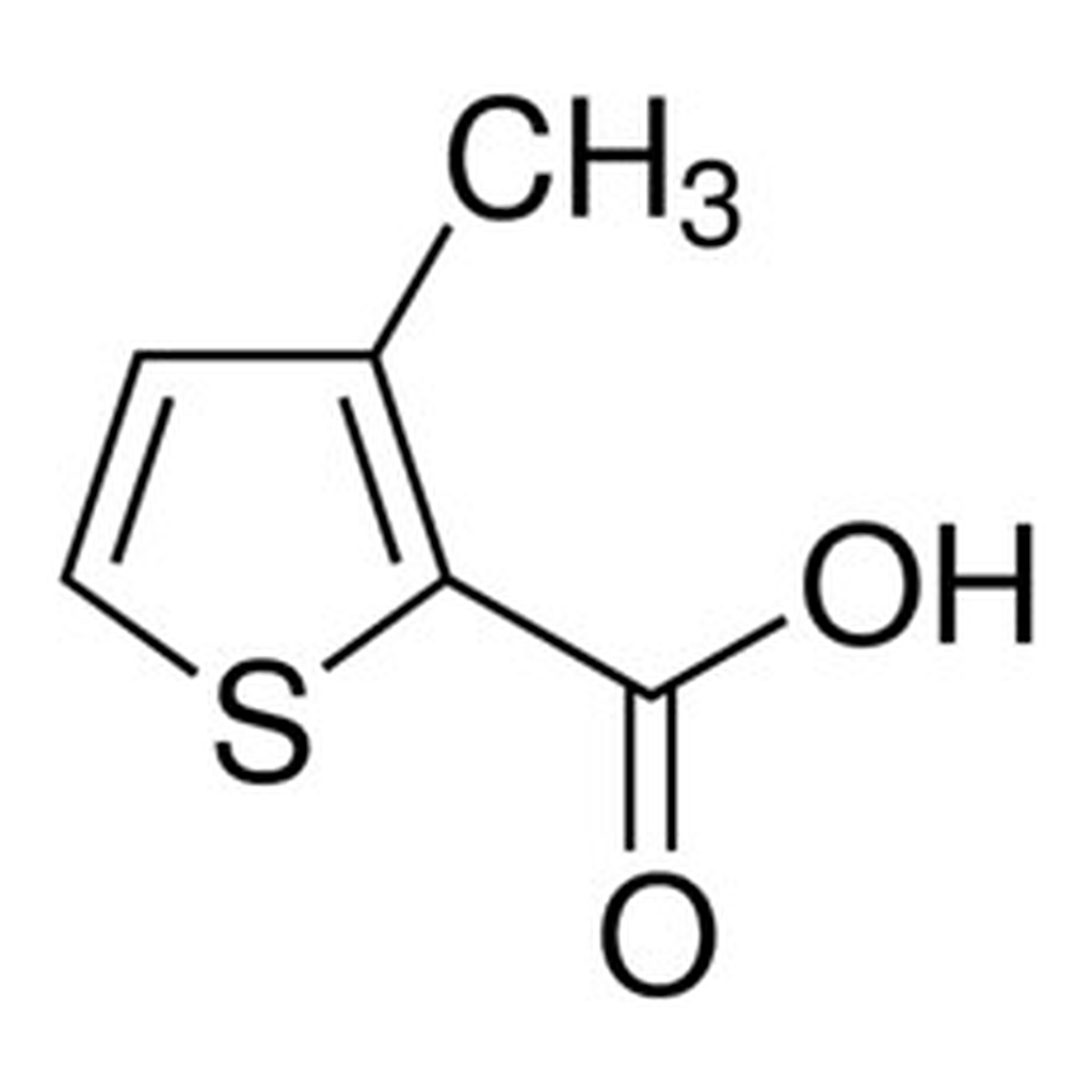 Merck 3-METHYL-2-THIOPHENECARBOXYLIC ACID, 98%