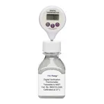 Merck SP Bel-Art(R) H-B Frio-Temp(R) Calibrated Electronic Verification Lollipop Stem Thermometer