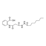 Merck 2-3-(N'-OCTANOYL-HYDRAZINO)-3 - 10 MG&