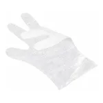Kenis Disposable Polyethylene Gloves Sakuramen