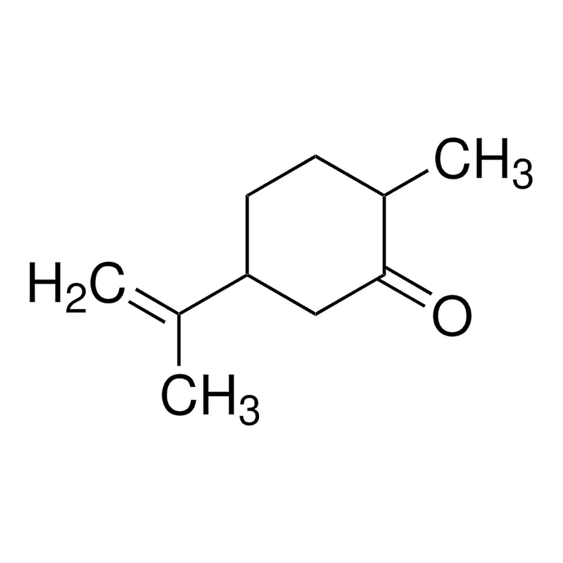 Merck D-Dihydrocarvone, mixture of isomers